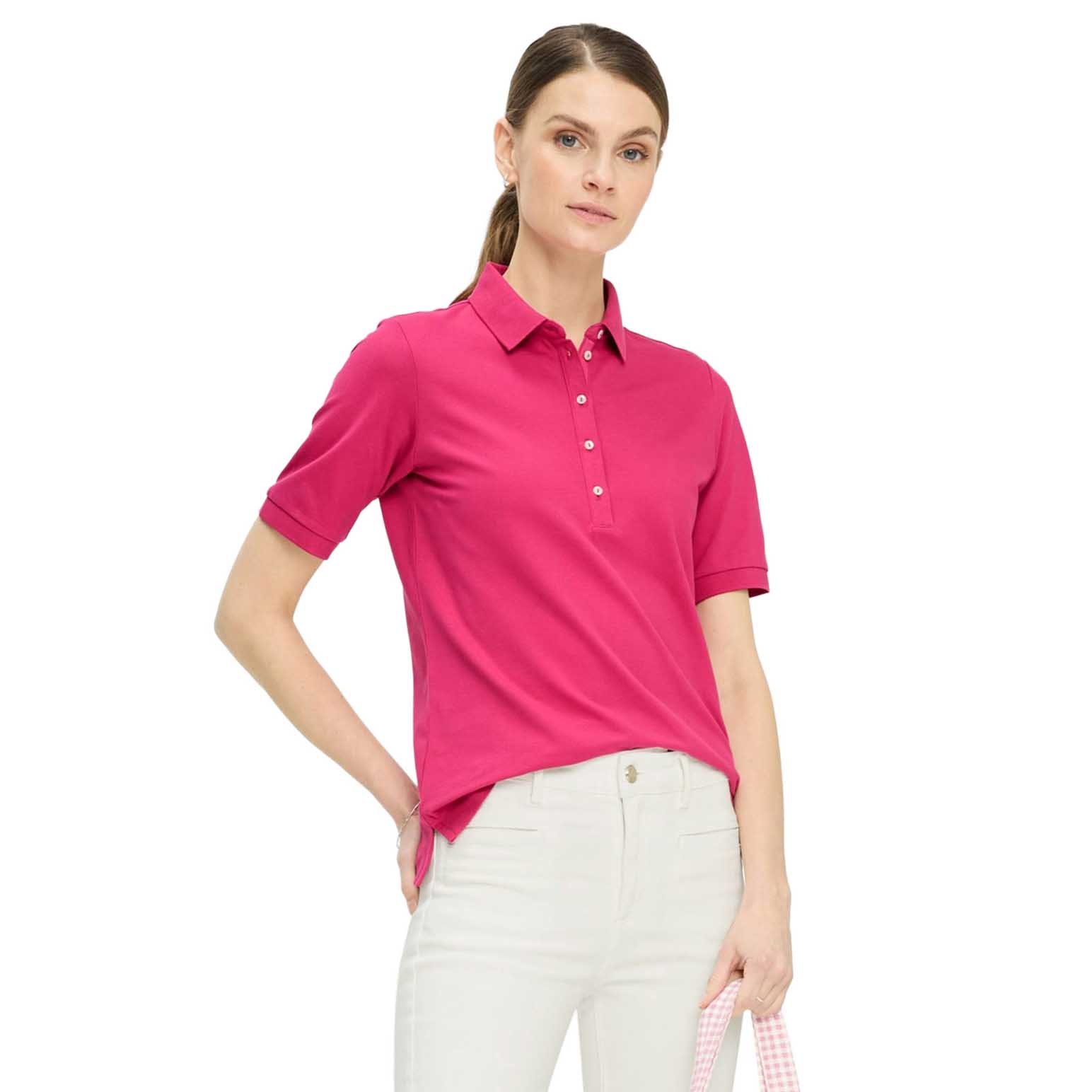Brax Cleo Polo Shirt